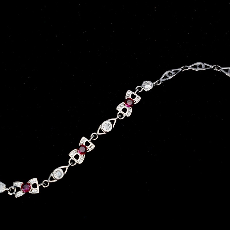 Silver Bracelet- Women