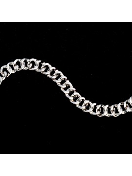 Silver Bracelet- Men