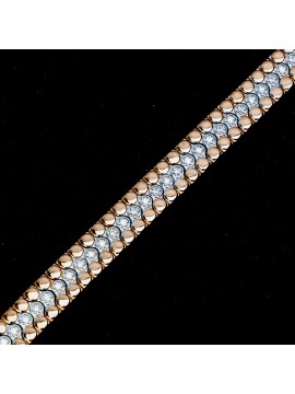 Silver Bracelet- Men