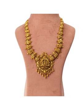 Black Antique Haram
