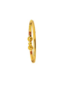 Screw Bangles