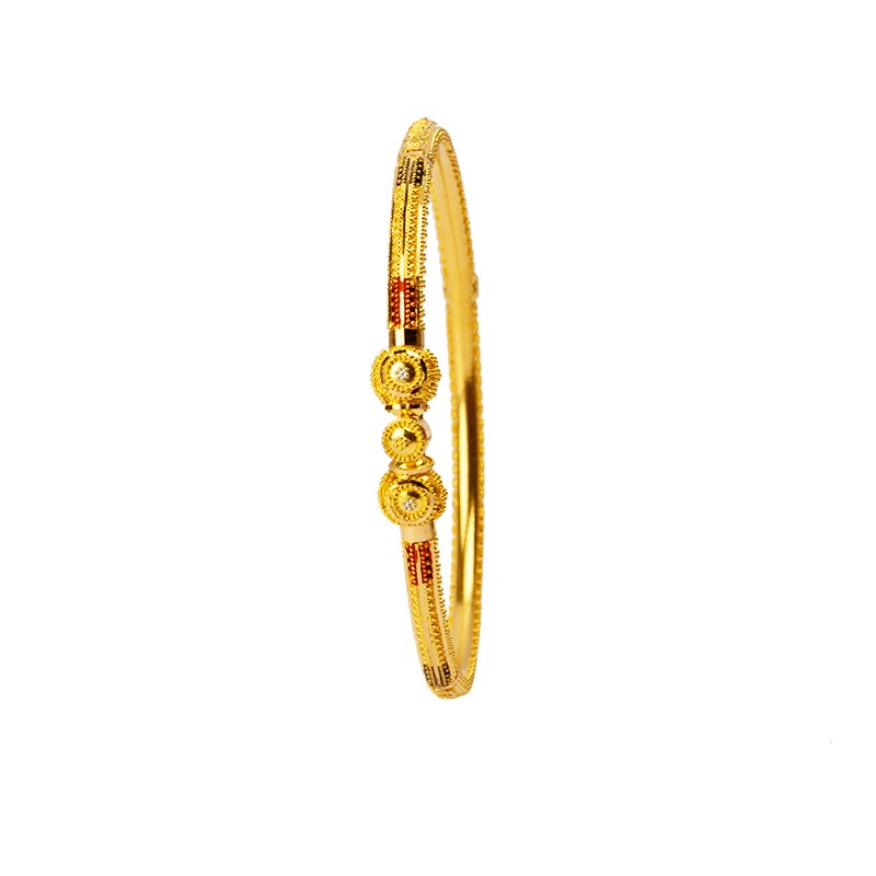 Screw Bangles