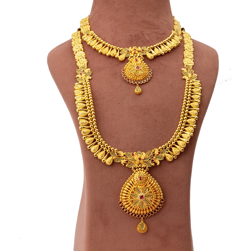 Wedding set