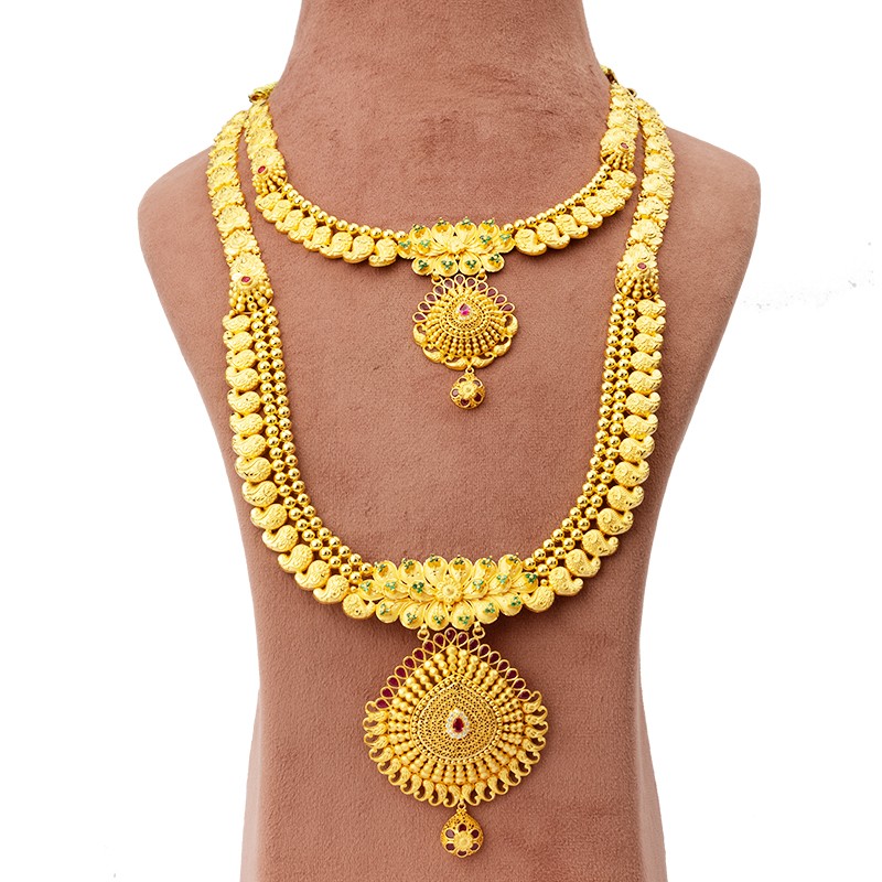 Wedding set