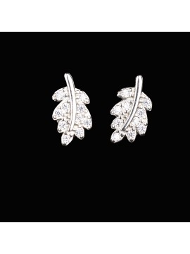 Silver Stud