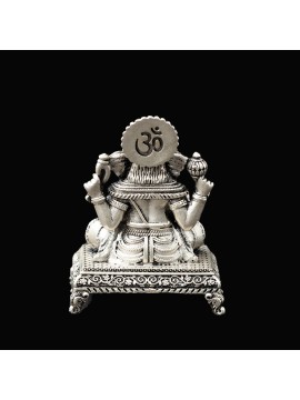 Lord Vinayagar Antique Idol