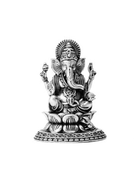 Lord Vinayagar Antique Idol