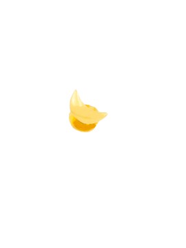Nose Pin - Half Moon