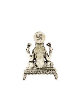 Lord Lakshmi Antique Idol