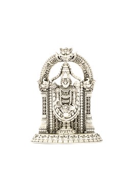 Lord venkatachalapathy Antique Idol