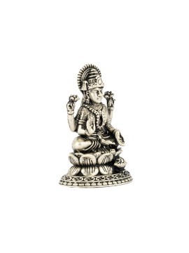 Lord Lakshmi Antique Idol