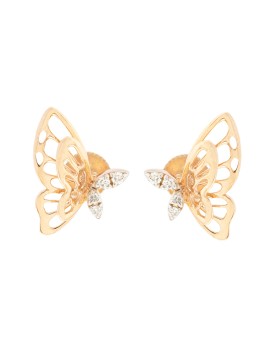 Diamond 18CT Studs