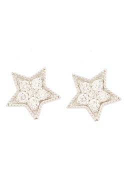 Diamond 18CT Studs