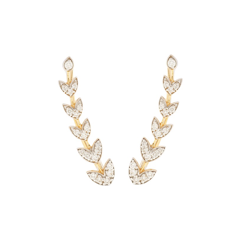Diamond 18CT Studs