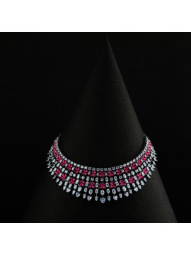 Silver Sterling Necklace