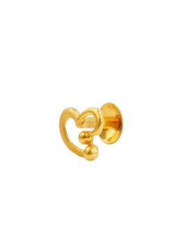 Golden Beat Studs - GJ30