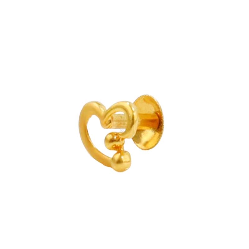 Golden Beat Studs - GJ30