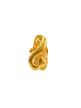 Golden Mirage Cast Studs - GJ27