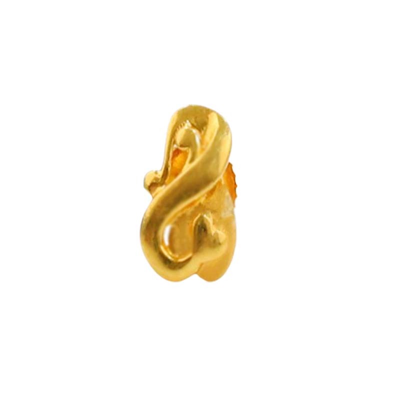 Golden Mirage Cast Studs - GJ27