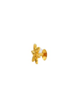 Golden Blossom Mirage Studs - GJ21