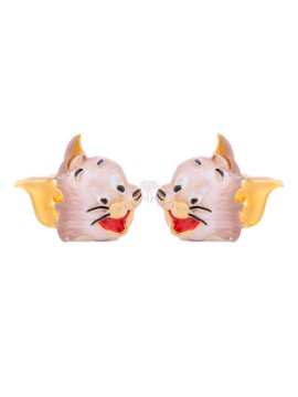 Kitty Gleam Cat Stud - GJ75