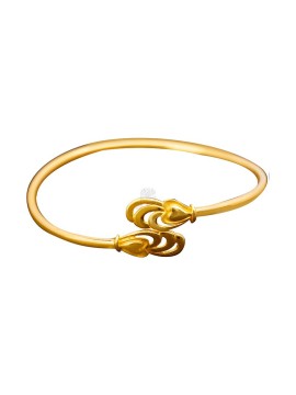 Yazhi Bangle - GJ104