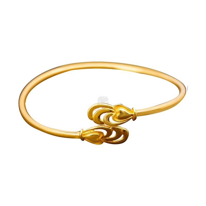 Yazhi Bangle - GJ104