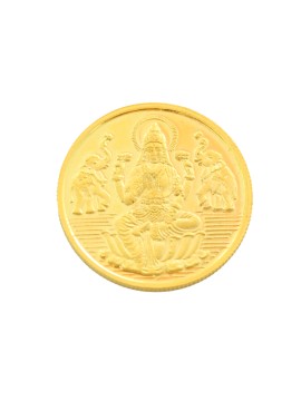 Gold Coin 24 Gram