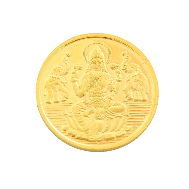 Gold Coin 24 Gram