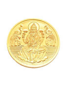 Gold Coin 40 Gram