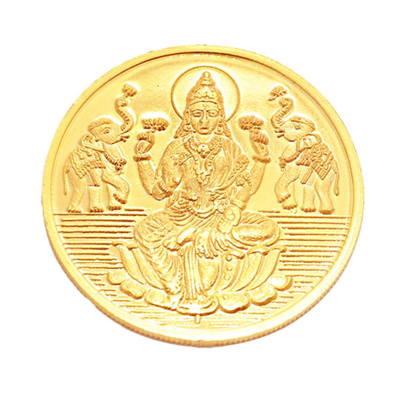 Gold Coin 40 Gram