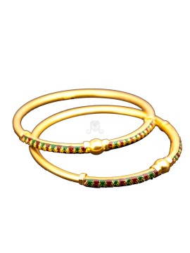 Baby Kasai Tubler Bangle - GJ129