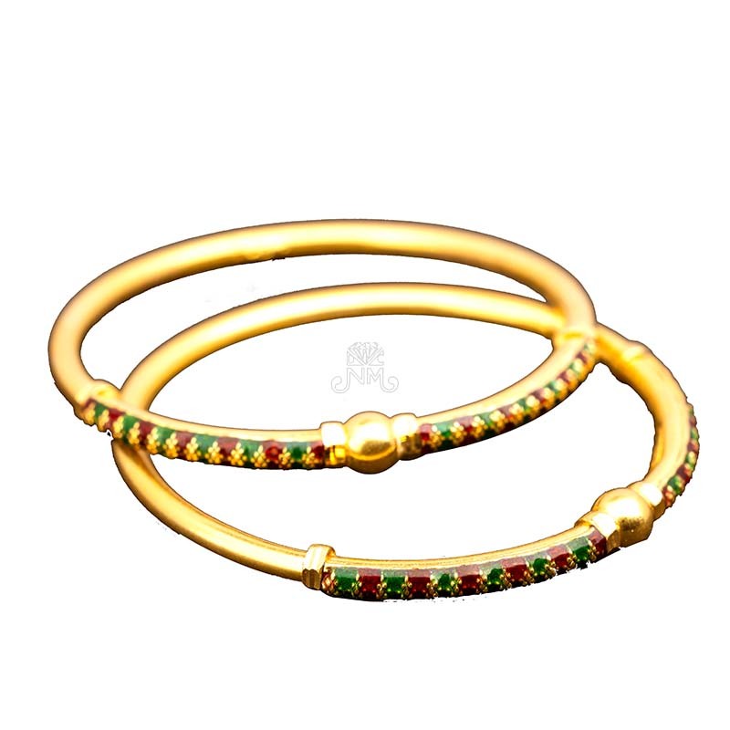 Baby Kasai Tubler Bangle - GJ129