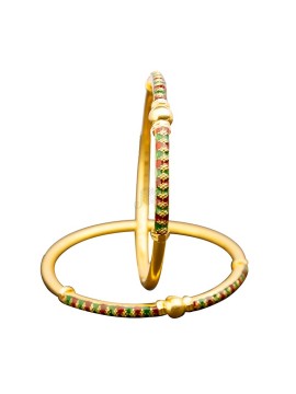 Baby Kasai Tubler Bangle - GJ129