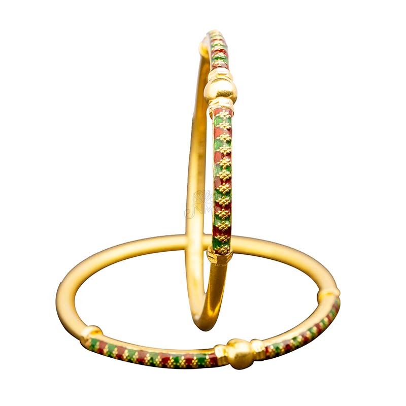 Baby Kasai Tubler Bangle - GJ129