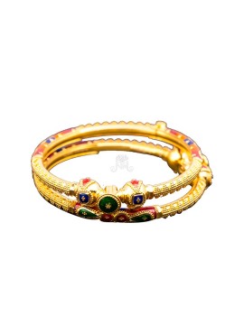 Baby Kasai Tubler Bangle - GJ131