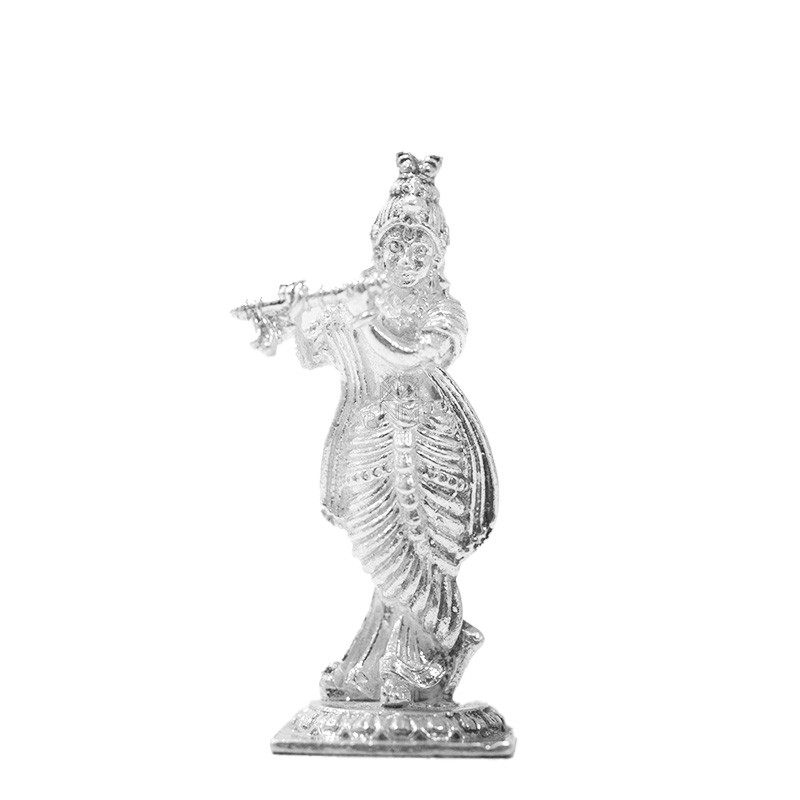 Lord Krishna Idol - SJ30