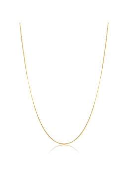 Classic Gold Elegance Chain - GJ172