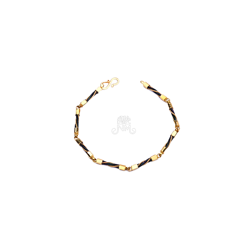 Elephant Hair Bracelet - GJ200