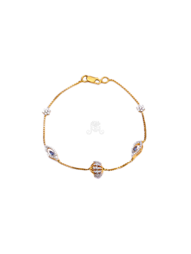 Fancy Bracelet - GJ205