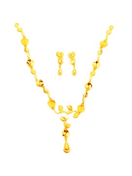 Necklace - GJ225