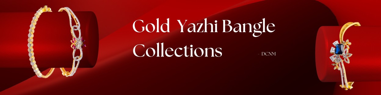 Yazhi Bangles